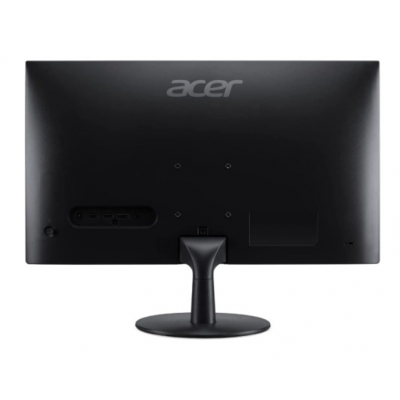 23.8" Монитор Acer EG241YPymiipx черный