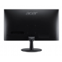 23.8" Монитор Acer EG241YPymiipx черный