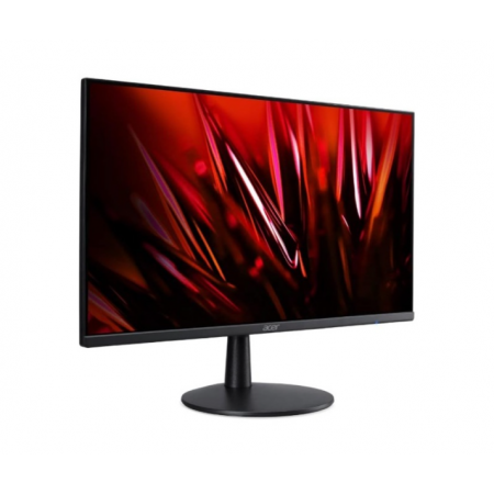23.8" Монитор Acer EG241YPymiipx черный