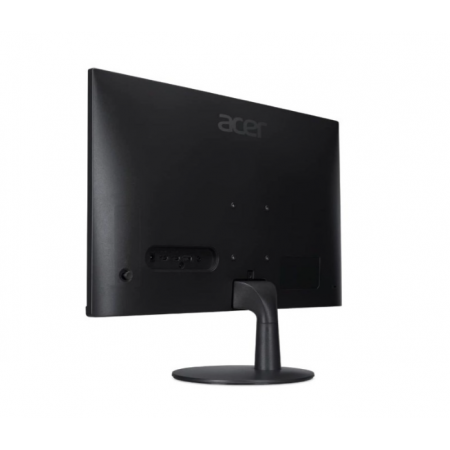 23.8" Монитор Acer EG241YPymiipx черный