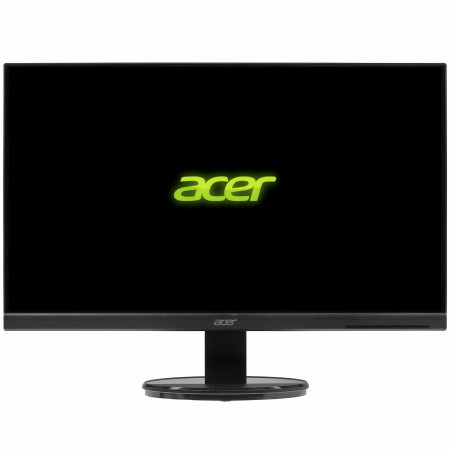 23.8" Монитор Acer K242HYLHbi (UM.QX2EE.H05) черный