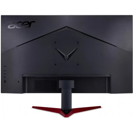23.8" Монитор Acer Nitro VG240YEbmiix черный