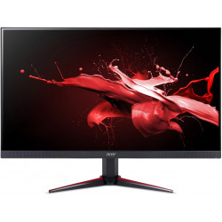 23.8" Монитор Acer Nitro VG240YEbmiix черный