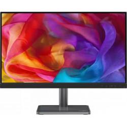 23.8" Монитор Lenovo L24i-30 черный