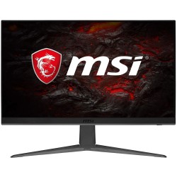 23.8" Монитор MSI G2412 черный
