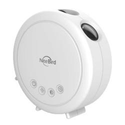Проектор лазерный Nitebird Star Projector ( LB4) белый