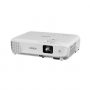 Проектор Epson EB-E24 (V11HB51042) белый
