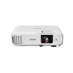 Проектор Epson EB-E24 (V11HB51042) белый
