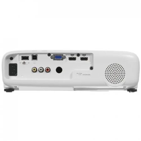 Проектор Epson EB-E24 (V11HB51042) белый
