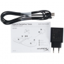 Беспроводное зарядное устройство HyperX ChargePlay Base (HX-CPBS-C) черный
