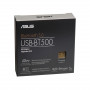 Bluetooth адаптер ASUS USB-BT500 черный