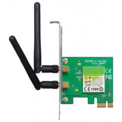 Сетевые карты DEXP WFA-605 черный