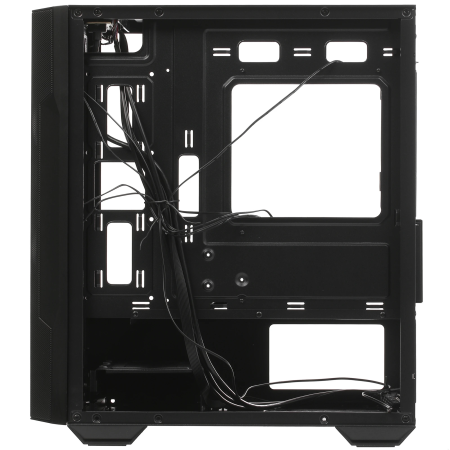 Корпус MSI MAG Forge M100A (306-7G20A21-809) черный