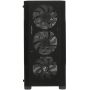 Корпус MSI MAG Forge M100A (306-7G20A21-809) черный