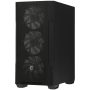 Корпус MSI MAG Forge M100A (306-7G20A21-809) черный