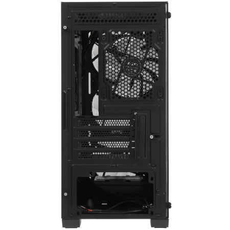 Корпус MSI MAG Forge M100A (306-7G20A21-809) черный