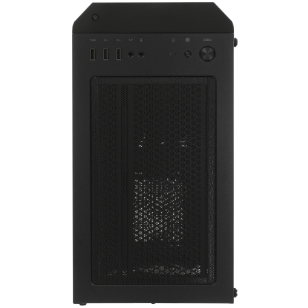 Корпус MSI MAG Forge M100A (306-7G20A21-809) черный