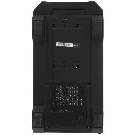 Корпус MSI MAG Forge M100A (306-7G20A21-809) черный