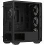 Корпус MSI MAG Forge M100A (306-7G20A21-809) черный