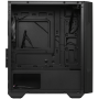 Корпус MSI MAG Forge M100A (306-7G20A21-809) черный