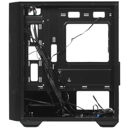 Корпус MSI MAG Forge M100R (306-7G20R21-809) черный