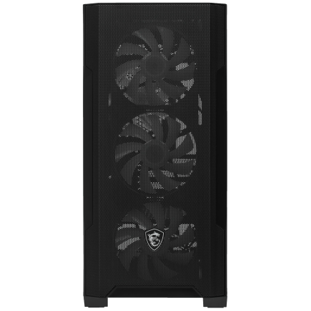 Корпус MSI MAG Forge M100R (306-7G20R21-809) черный