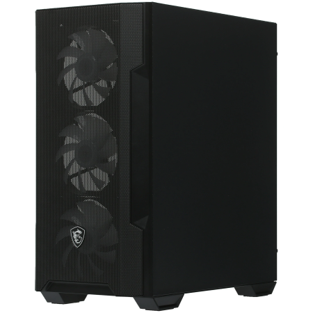 Корпус MSI MAG Forge M100R (306-7G20R21-809) черный