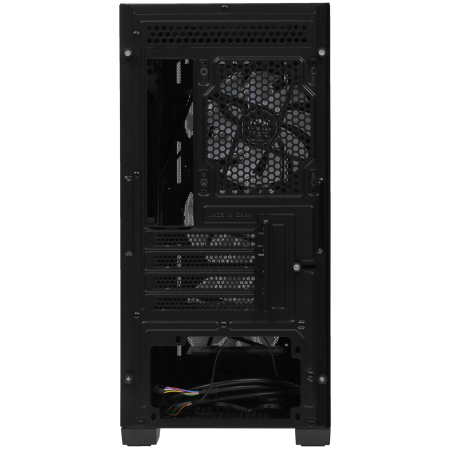 Корпус MSI MAG Forge M100R (306-7G20R21-809) черный