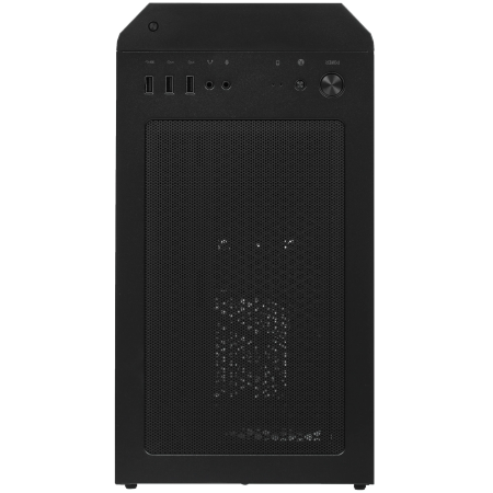 Корпус MSI MAG Forge M100R (306-7G20R21-809) черный
