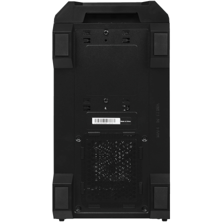 Корпус MSI MAG Forge M100R (306-7G20R21-809) черный