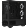 Корпус MSI MAG Forge M100R (306-7G20R21-809) черный