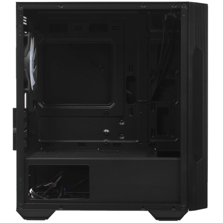 Корпус MSI MAG Forge M100R (306-7G20R21-809) черный