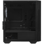 Корпус MSI MAG Forge M100R (306-7G20R21-809) черный