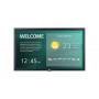 Дисплей LG 22SM3G-B синий