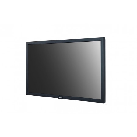 Дисплей LG 22SM3G-B синий