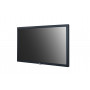 Дисплей LG 22SM3G-B синий