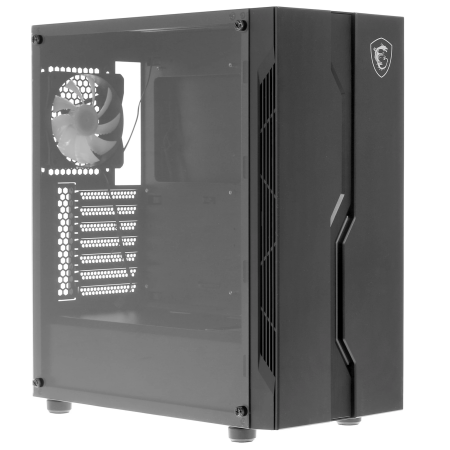 Корпус MSI MAG Vampiric 010X (306-7G08X21-809) черный