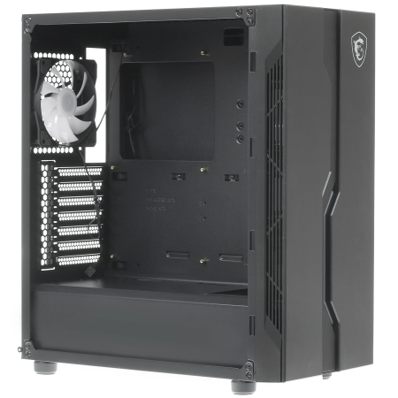 Корпус MSI MAG Vampiric 010X (306-7G08X21-809) черный