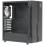 Корпус MSI MAG Vampiric 010X (306-7G08X21-809) черный