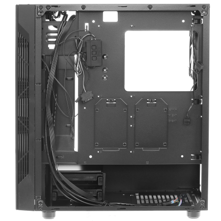 Корпус MSI MAG Vampiric 010X (306-7G08X21-809) черный