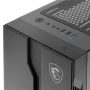Корпус MSI MAG Vampiric 010X (306-7G08X21-809) черный