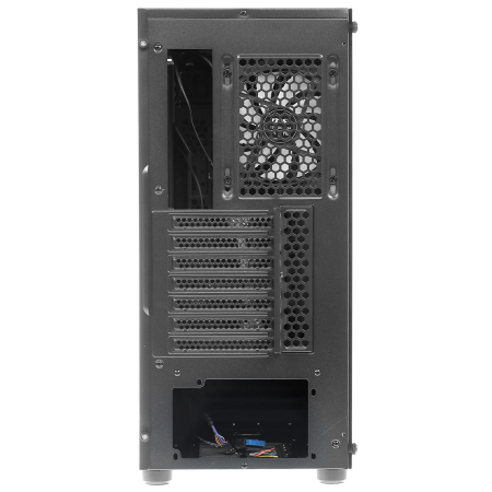 Корпус MSI MAG Vampiric 010X (306-7G08X21-809) черный