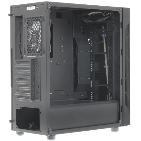 Корпус MSI MAG Vampiric 010X (306-7G08X21-809) черный