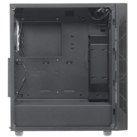 Корпус MSI MAG Vampiric 010X (306-7G08X21-809) черный