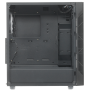 Корпус MSI MAG Vampiric 010X (306-7G08X21-809) черный
