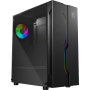 Корпус MSI MAG Vampiric 010X (306-7G08X21-809) черный