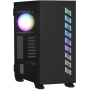 Корпус MSI MAG Vampiric 300R (306-7G19R21-809) черный