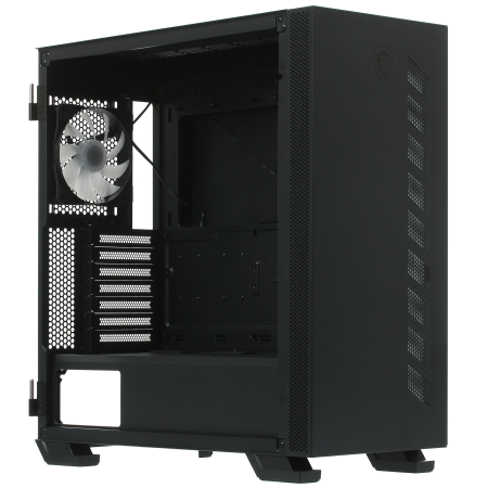Корпус MSI MAG Vampiric 300R (306-7G19R21-809) черный