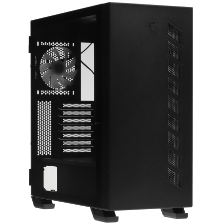 Корпус MSI MAG Vampiric 300R (306-7G19R21-809) черный