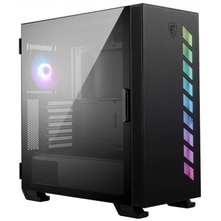 Корпус MSI MAG Vampiric 300R (306-7G19R21-809) черный